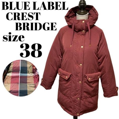 blue label crestbridge online shop.